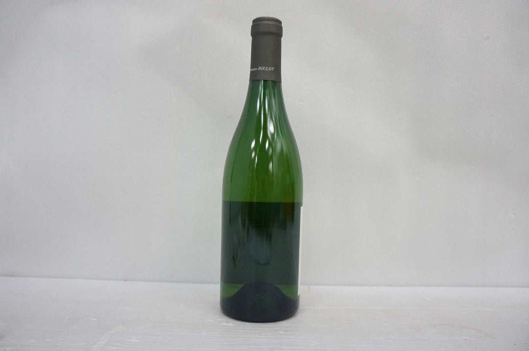 Roulot Meursault Les Porusot 1er Cru 2011