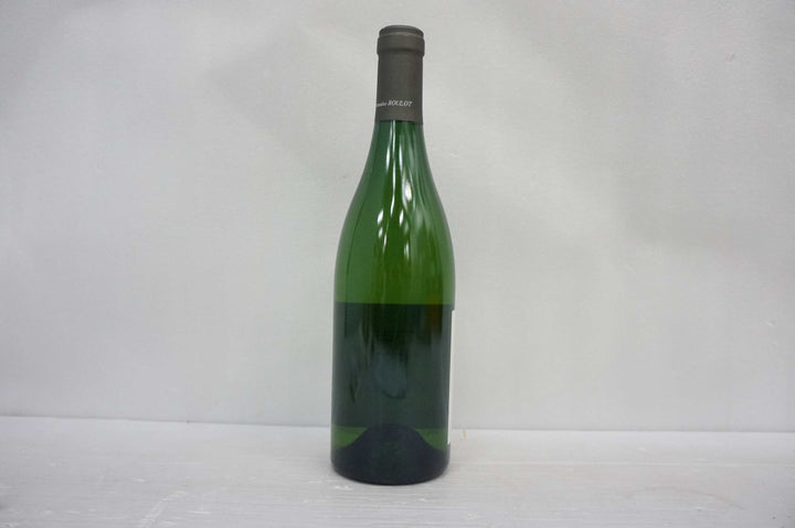 Roulot Meursault Les Porusot 1er Cru 2011