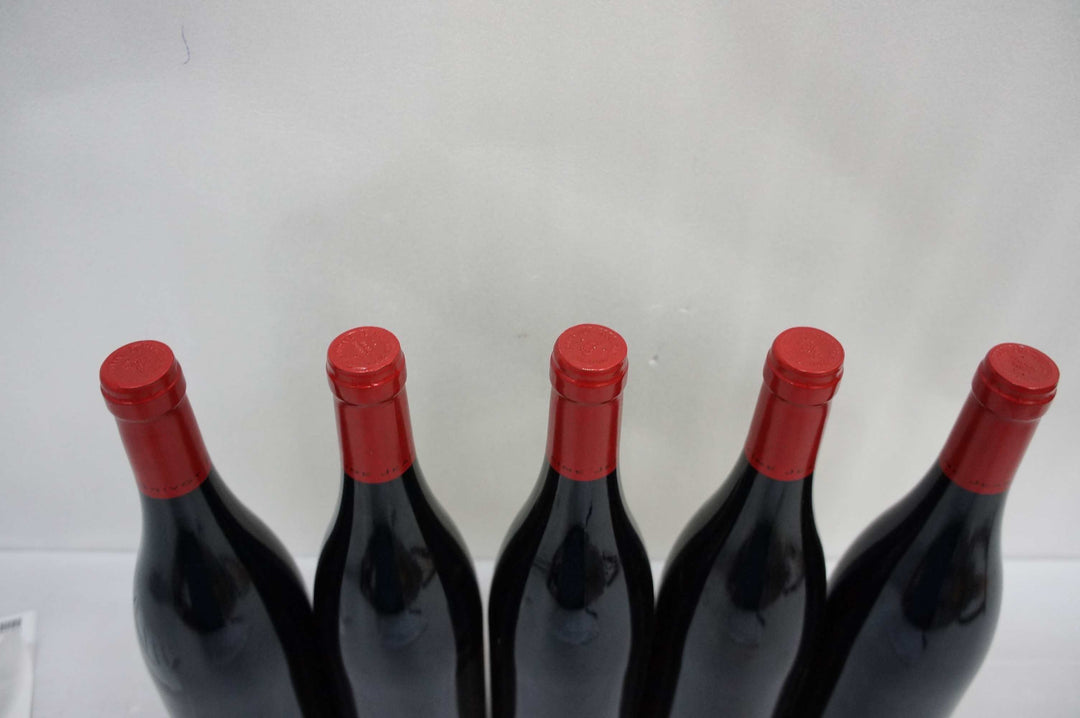 Jean Grivot Vosne Romanee Les Chaumes 1er Cru 2012