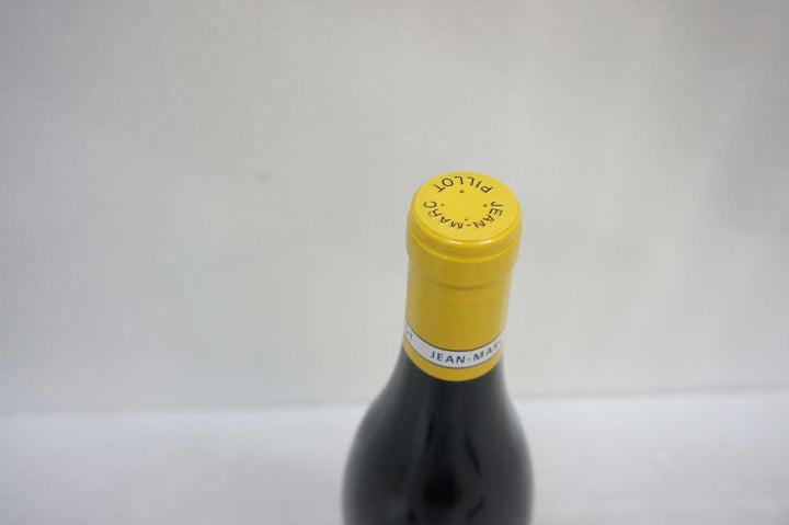 Jean Marc Pillot Chevalier Montrachet Grand Cru 2013