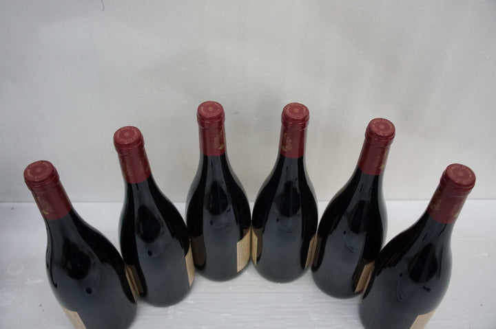 Ponsot Clos de la Roche Grand Cru Cuvee VV 1996