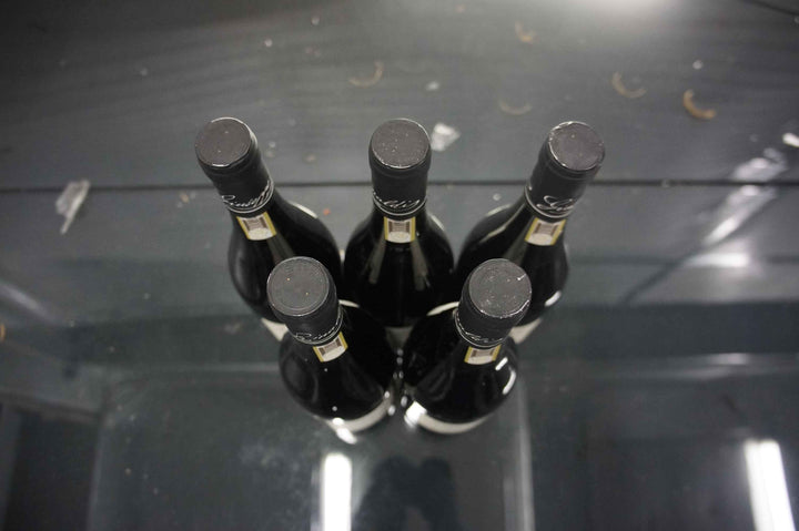 Giuseppe Rinaldi Barolo Brunate 2012