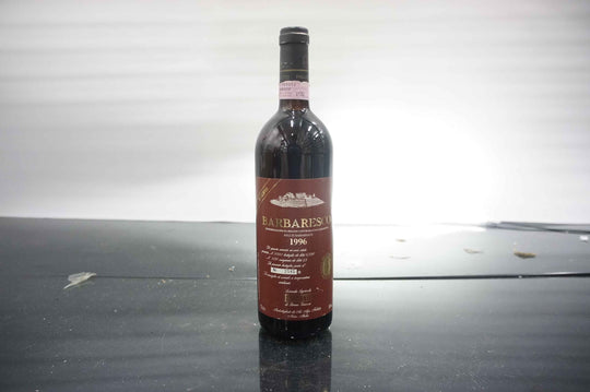 Bruno Giacosa Barbaresco Asili Riserva 1996