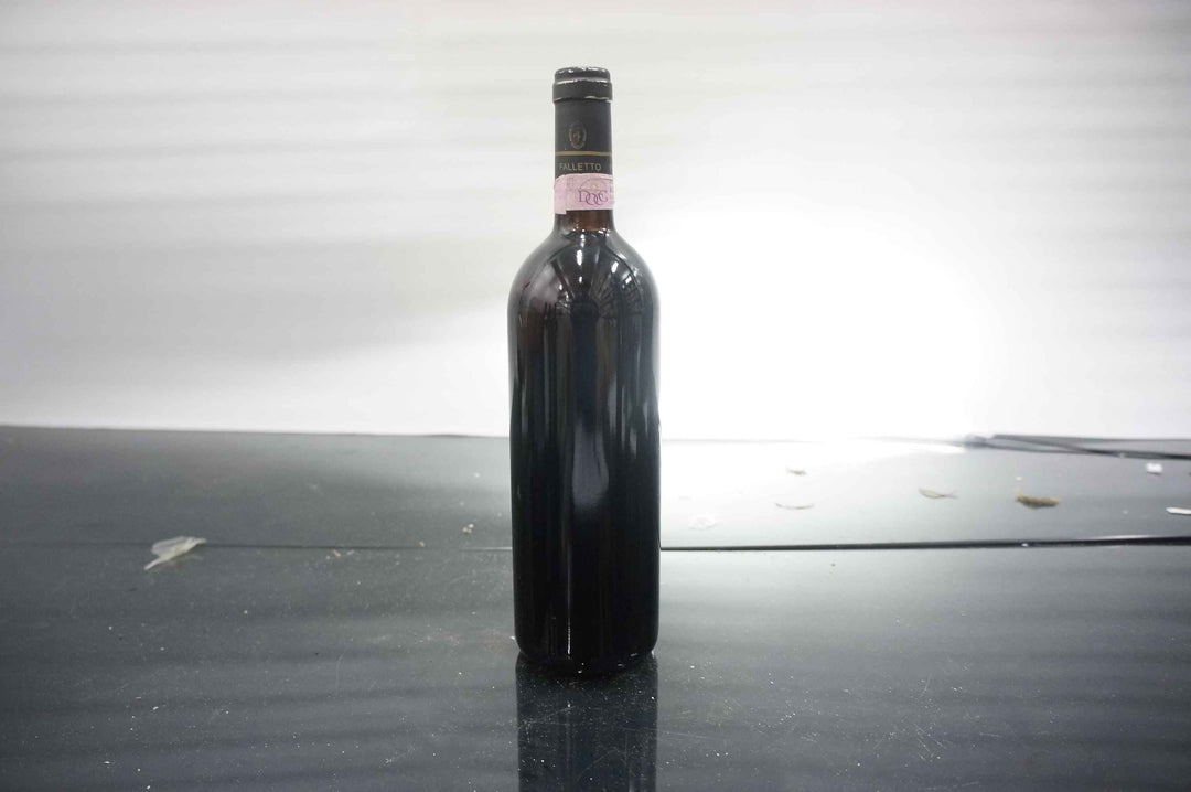 Bruno Giacosa Barbaresco Asili Riserva 1996