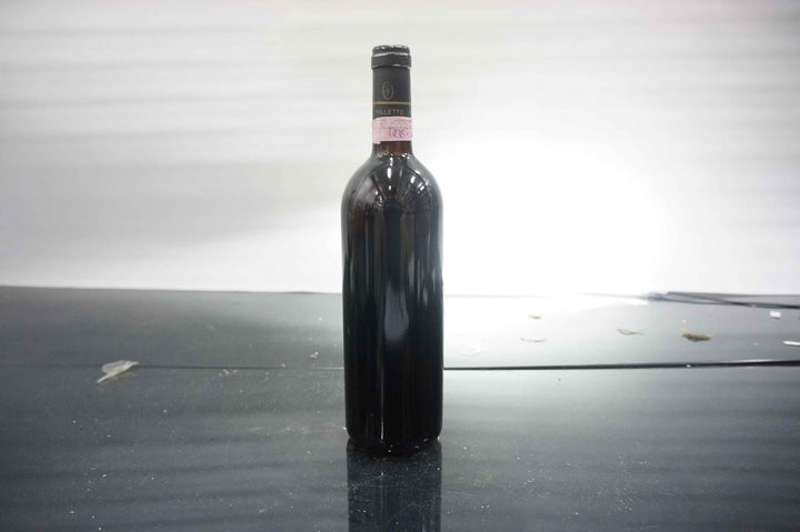 Bruno Giacosa Barbaresco Asili Riserva 1996