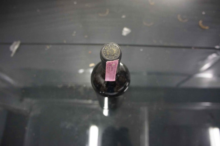 Bruno Giacosa Barolo Falletto Riserva 1990