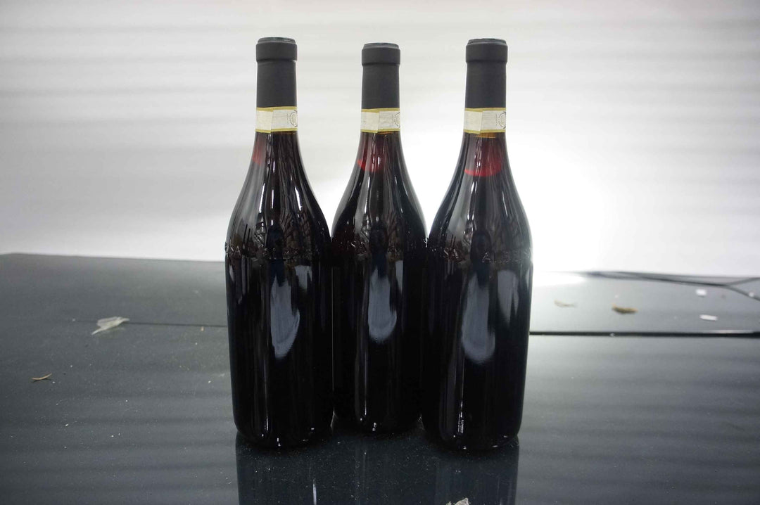 Montanello Barolo 2013