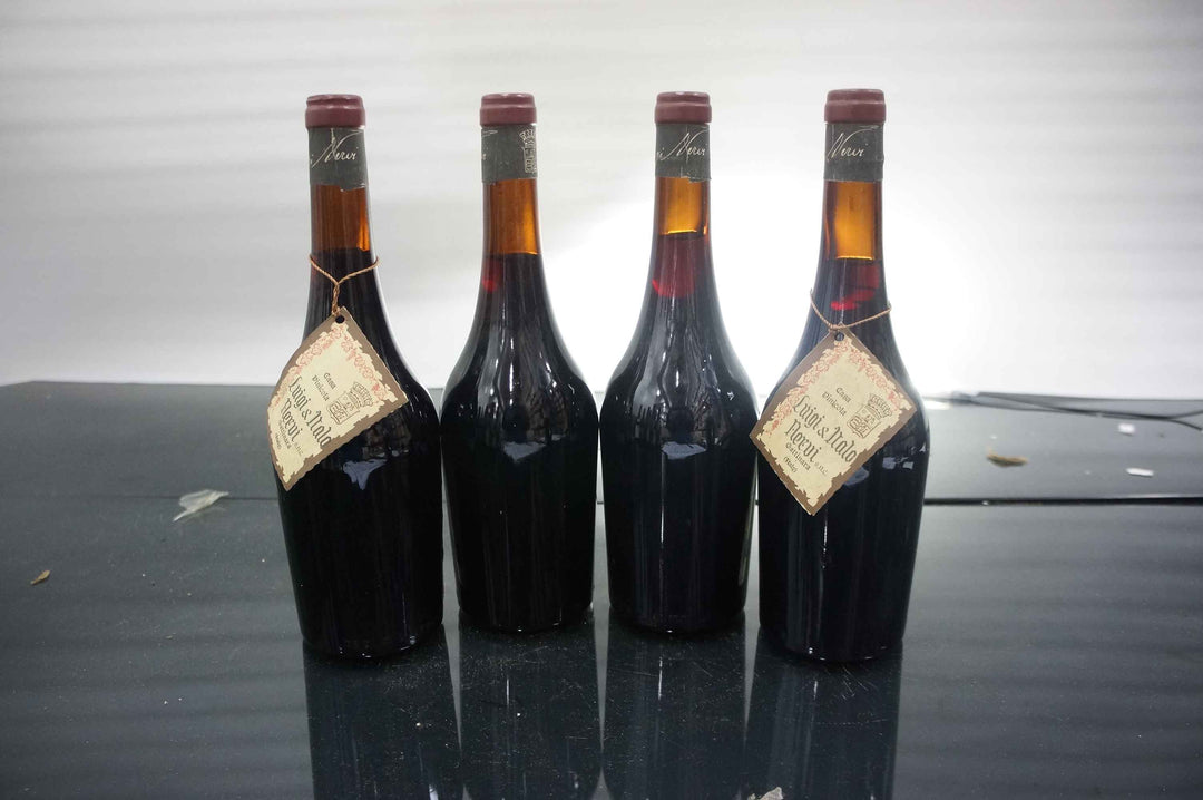 Luigi Nervi Gattinara Riserva 1978
