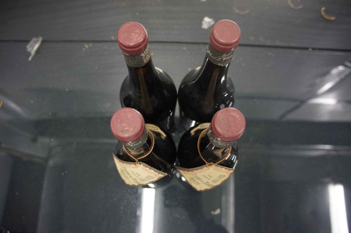 Luigi Nervi Gattinara Riserva 1978