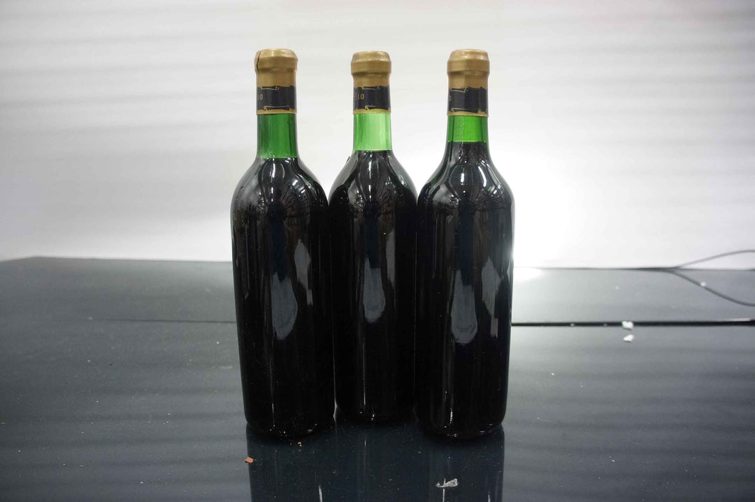 Berteletti Gattinara 1964