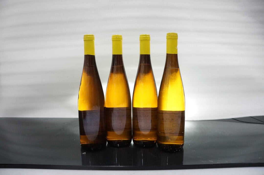 Chateau Grillet 1984 *