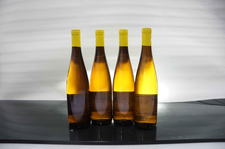 Chateau Grillet 1984 *