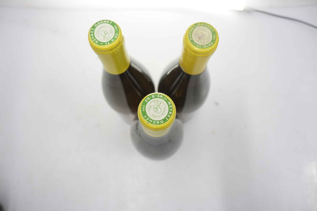 Chateau Grillet 1990 *