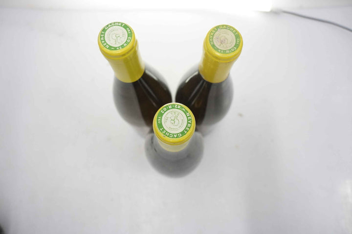 Chateau Grillet 1990 *