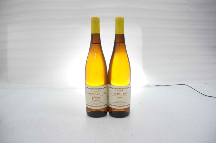 Chateau Grillet 1992