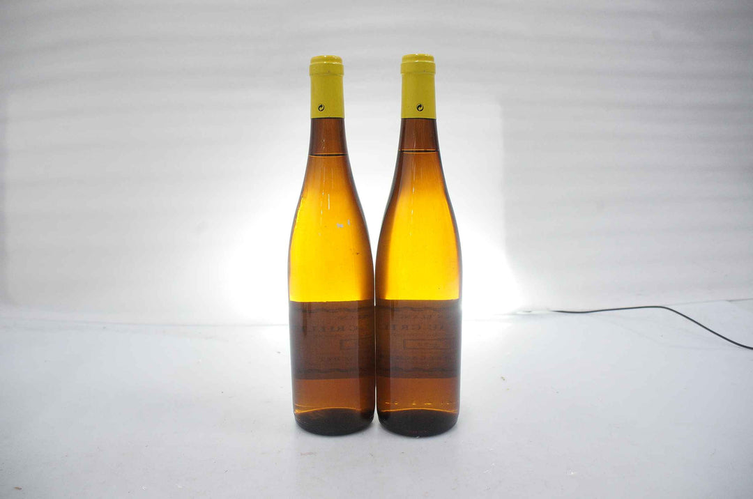 Chateau Grillet 1992