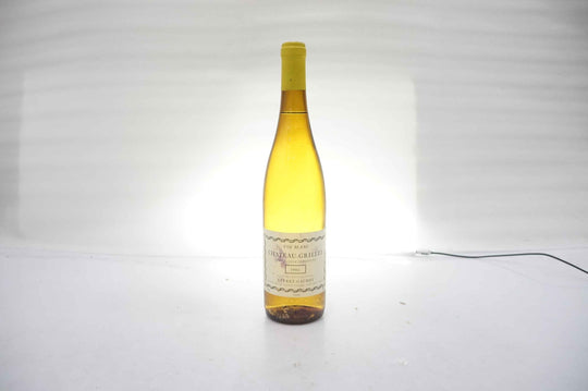 Chateau Grillet 1993 *