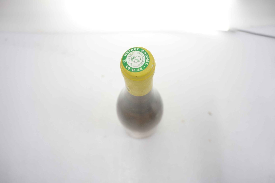 Chateau Grillet 1993 *