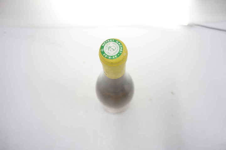 Chateau Grillet 1993 *