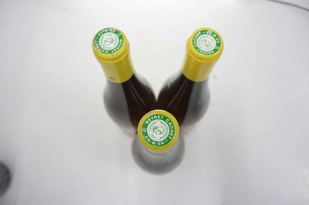 Chateau Grillet 1994 *