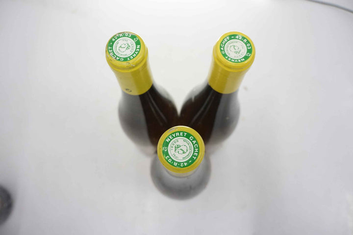 Chateau Grillet 1994 *