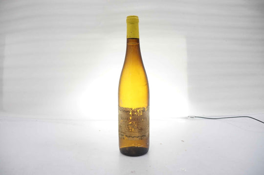 Chateau Grillet * (damaged label) 1996