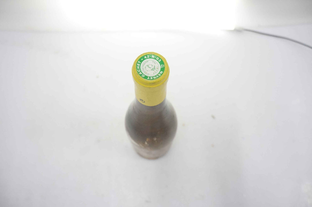 Chateau Grillet * (damaged label) 1996