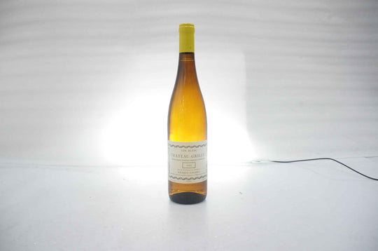 Chateau Grillet 2003 *