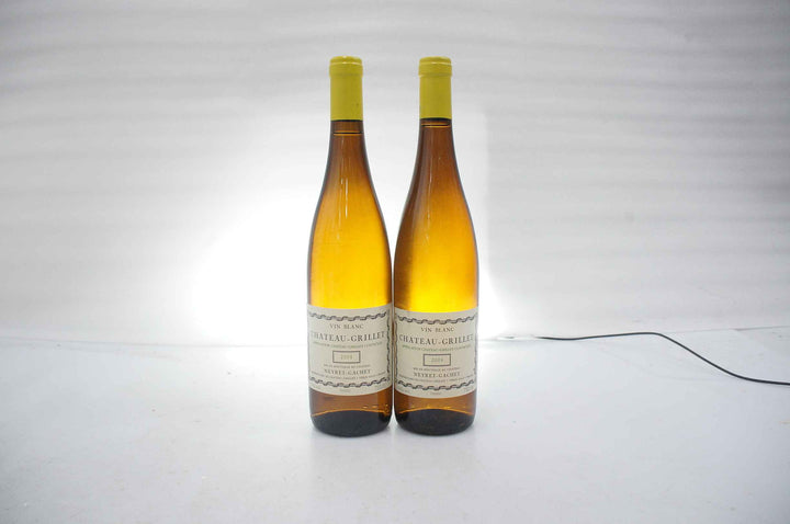 Chateau Grillet 2004