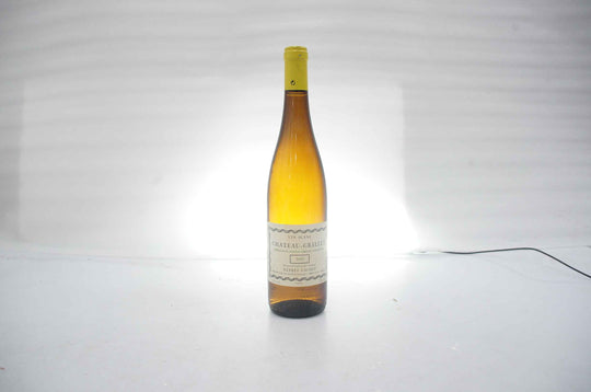 Chateau Grillet 2005