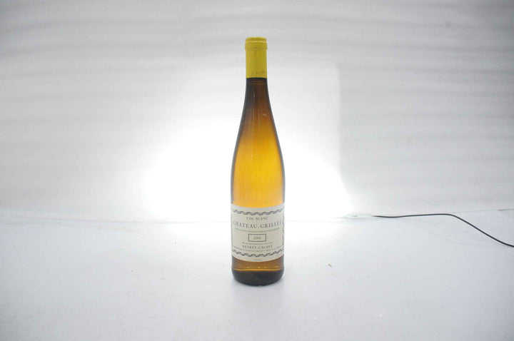 Chateau Grillet 2006 *