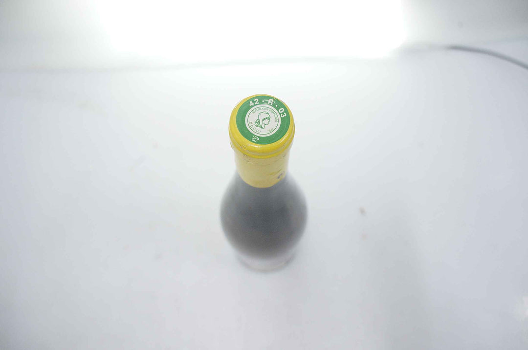 Chateau Grillet 2006 *