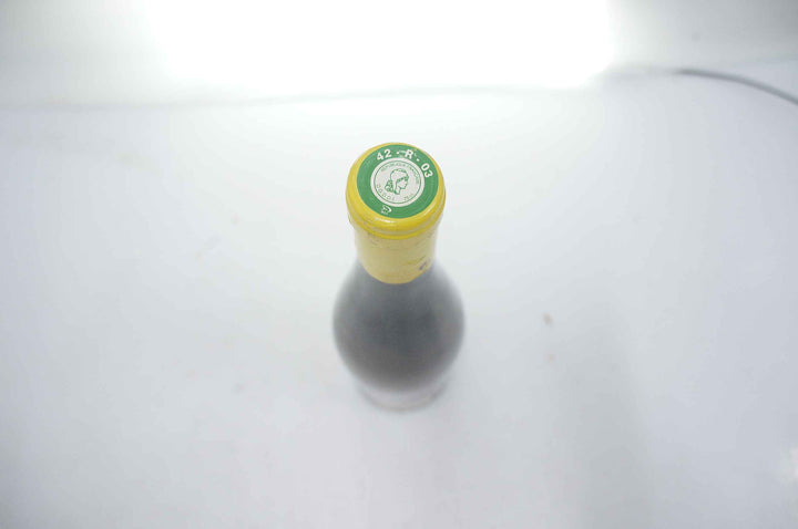 Chateau Grillet 2006 *