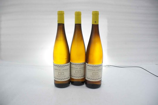 Chateau Grillet 2008