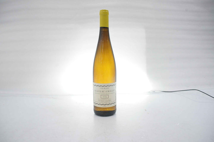Chateau Grillet 2009