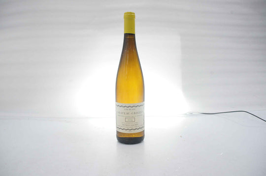 Chateau Grillet 2009