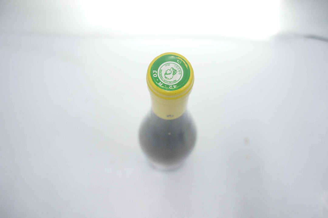 Chateau Grillet 2009