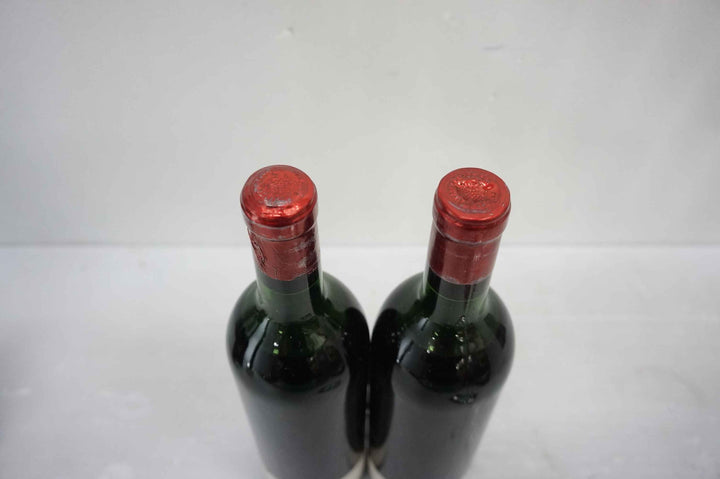 Chateau Palmer 1966 *