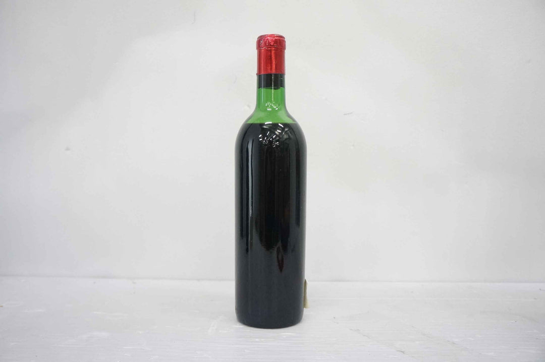 Chateau Palmer 1970 *