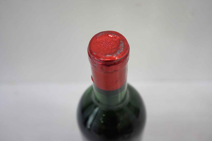 Chateau Palmer 1970 *