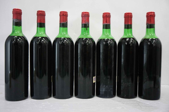 Chateau Palmer 1976 *