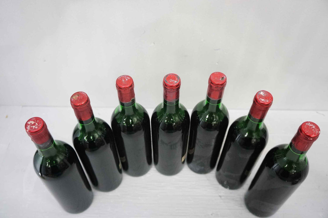 Chateau Palmer 1976 *