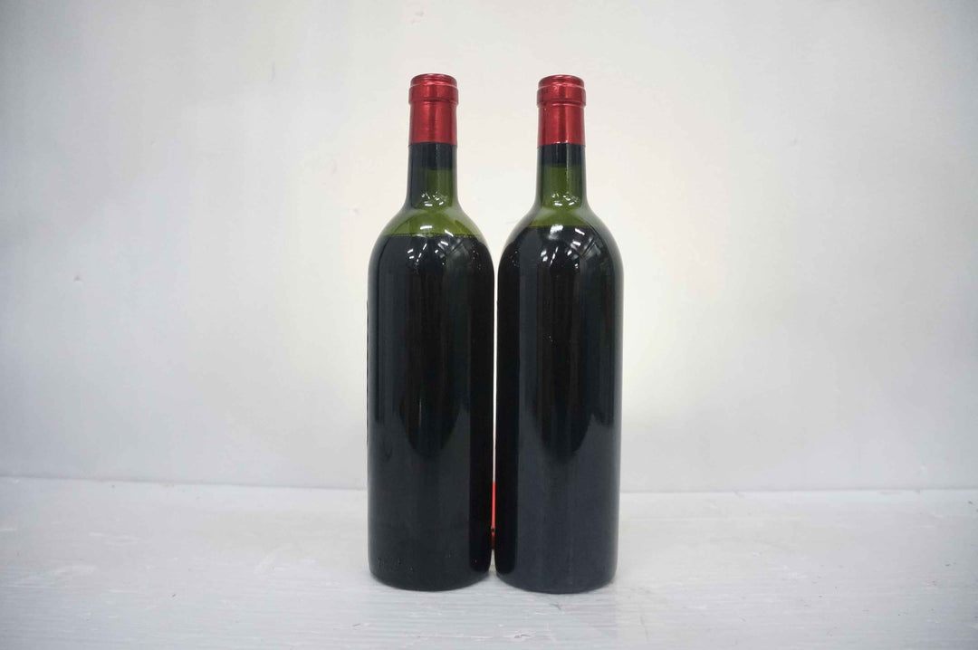 Chateau Palmer 1978 *