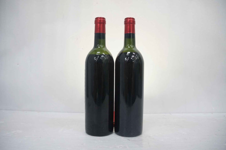 Chateau Palmer 1978 *