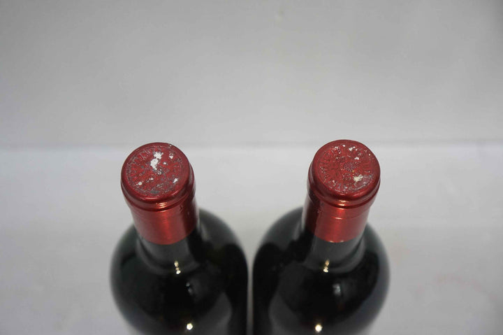 Chateau Palmer 1978 *