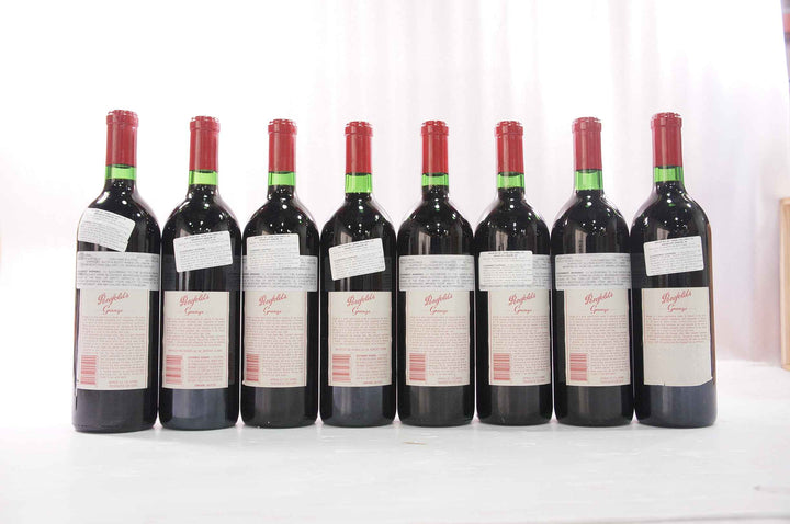 Penfolds Grange 1990