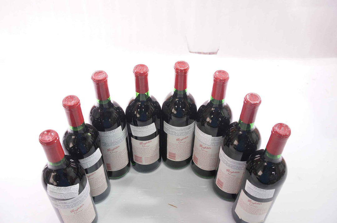 Penfolds Grange 1990