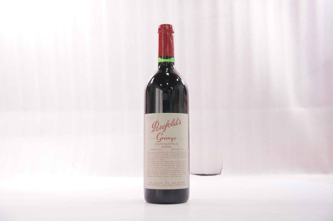 Penfolds Grange 1993
