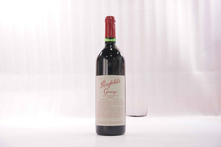 Penfolds Grange 1993