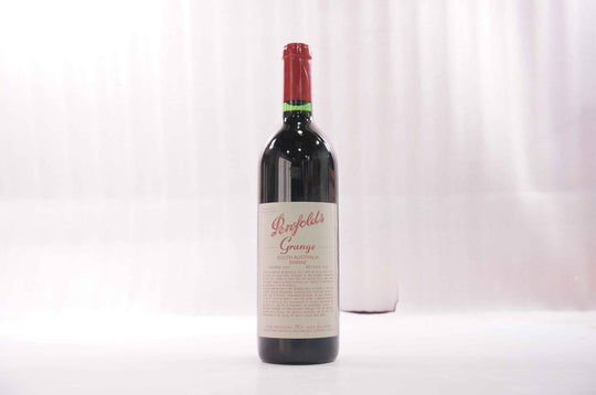Penfolds Grange 1993